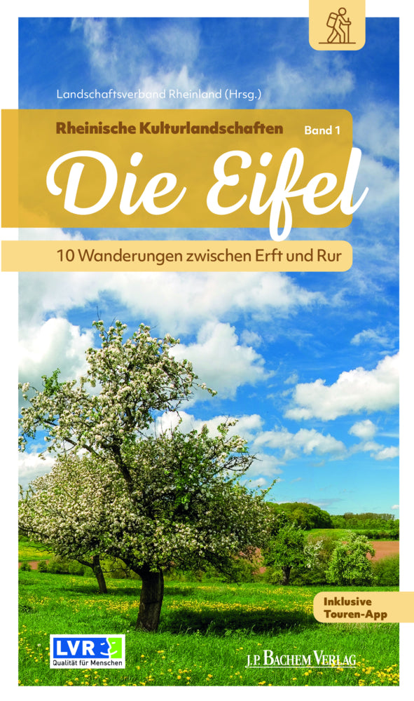 Rheinische Kulturlandschaften (Landschaftsverband Rheinland (Lvr))