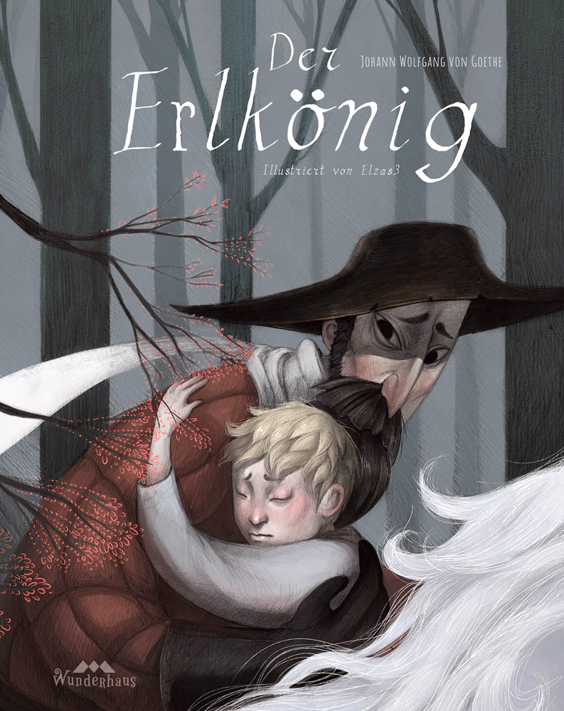 Der Erlkönig (Johann Wolfgang Von Goethe)