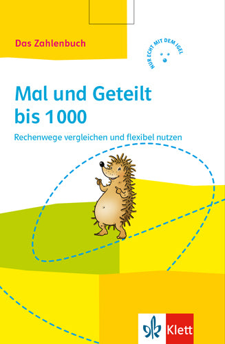 Das Zahlenbuch 3