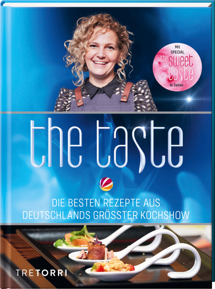 The Taste (Frenzel Ralf)