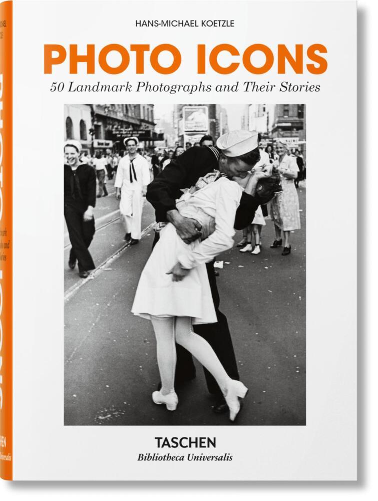 Photo Icons (Hans-Michael Koetzle)