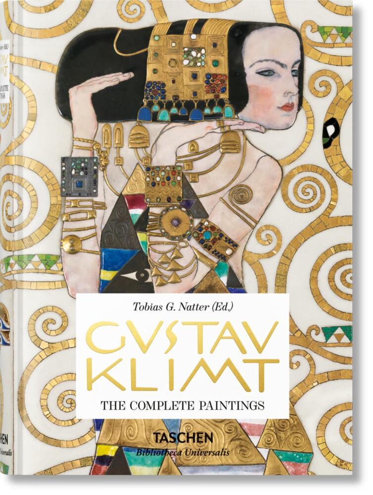 Gustav Klimt (Tobias G. Natter)