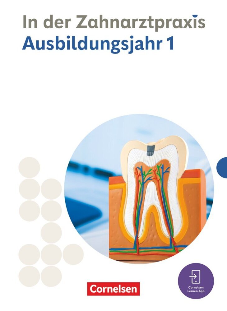 Zahnmedizinische Fachangestellte - Ausgabe 2023 - 1. Ausbildungsjahr (Susanne Weiß)