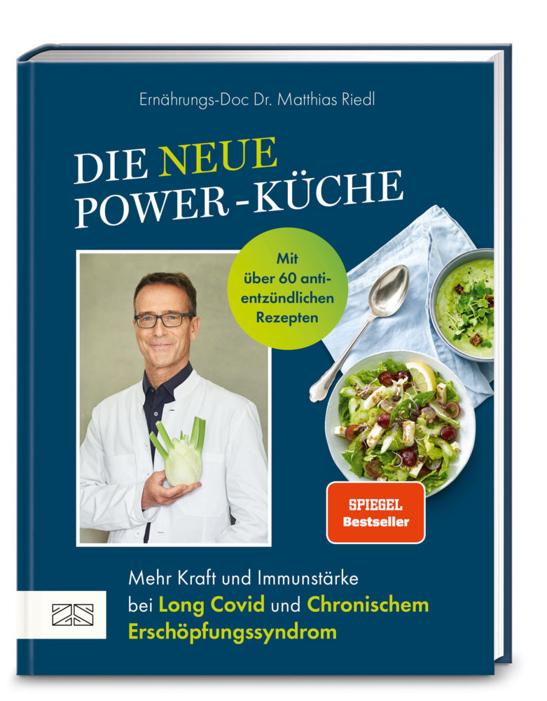 Die neue Power-Küche (Matthias Riedl)