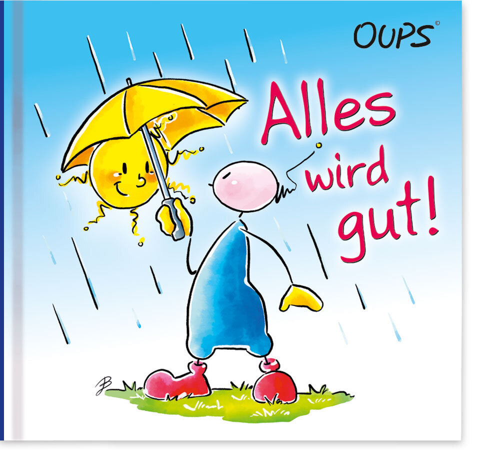 Alles wird gut! (Kurt Hörtenhuber)