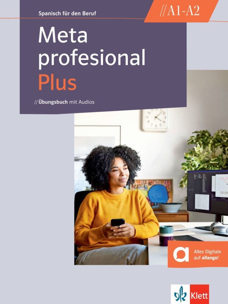 Meta profesional Plus A1-A2