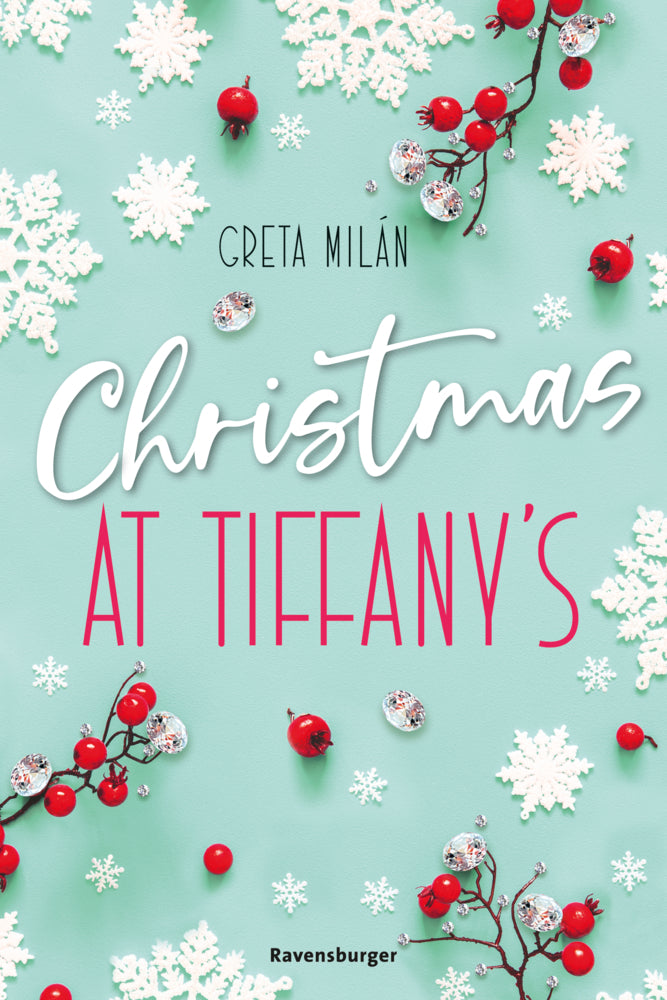 Christmas at Tiffany's (Greta Milán)