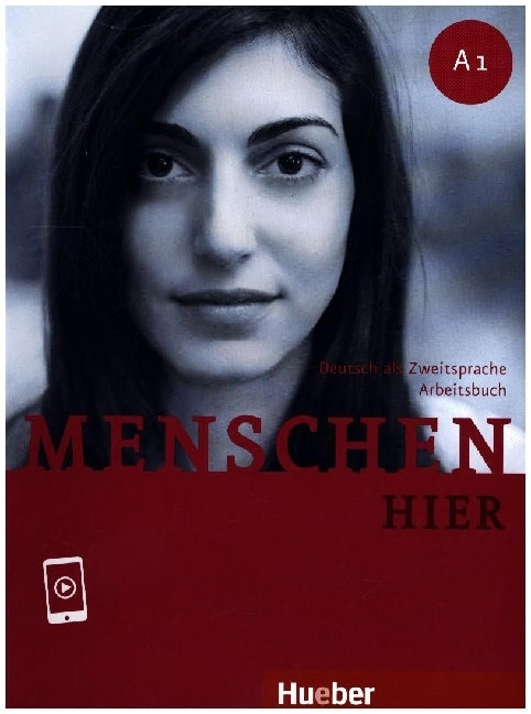 Menschen hier A1 (Sabine Glas-Peters)