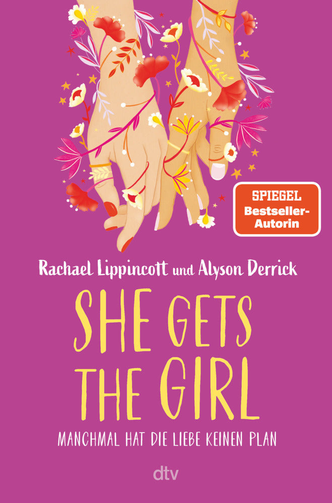 She Gets the Girl (Rachael Lippincott)