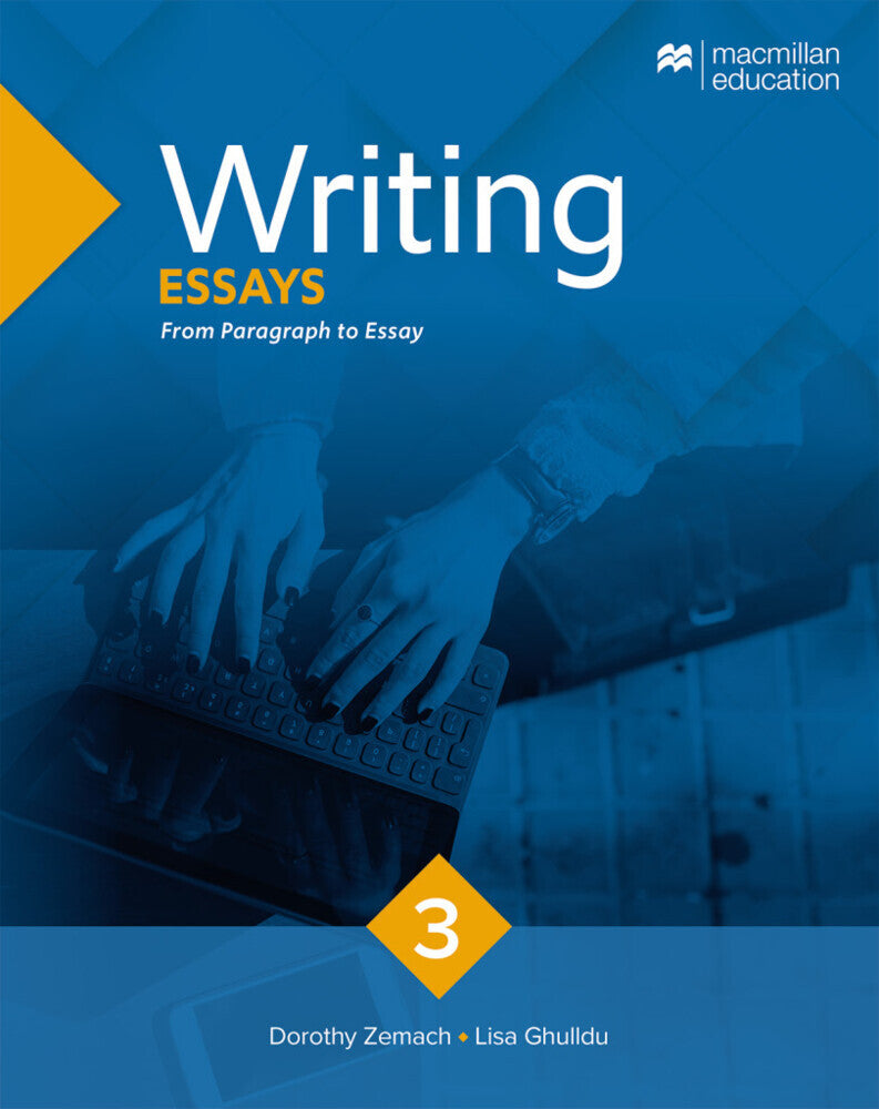 Writing Essays - Updated edition, m. 1 Buch, m. 1 Beilage (Dorothy E. Zemach)