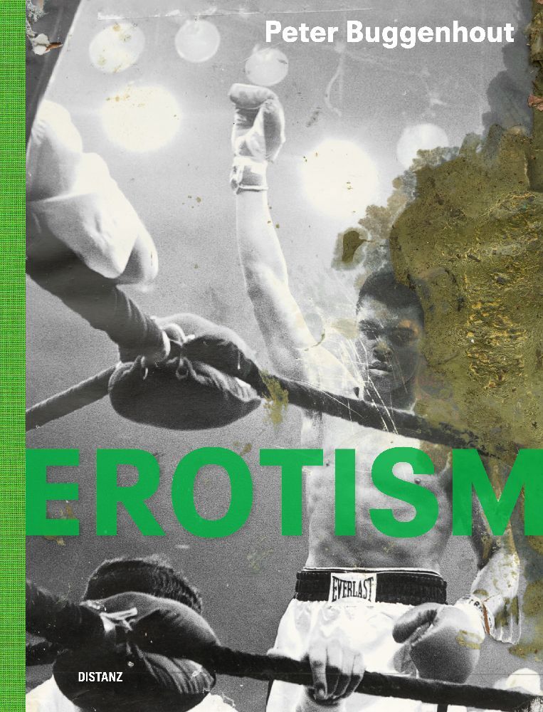 Erotism (Peter Buggenhout)