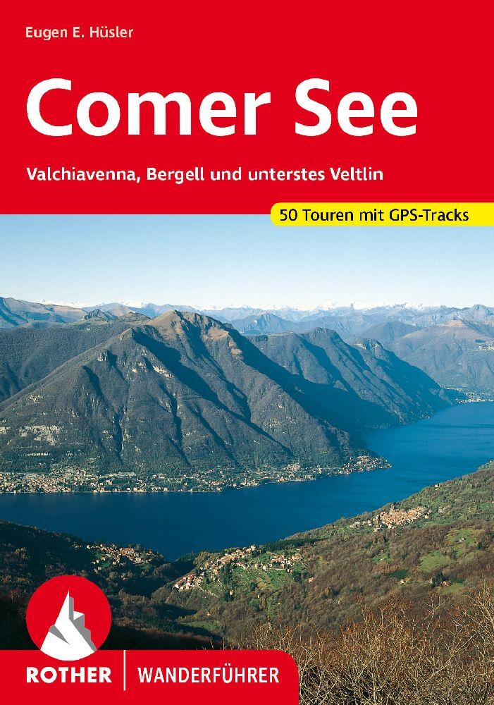 Comer See (Eugen E. Hüsler)