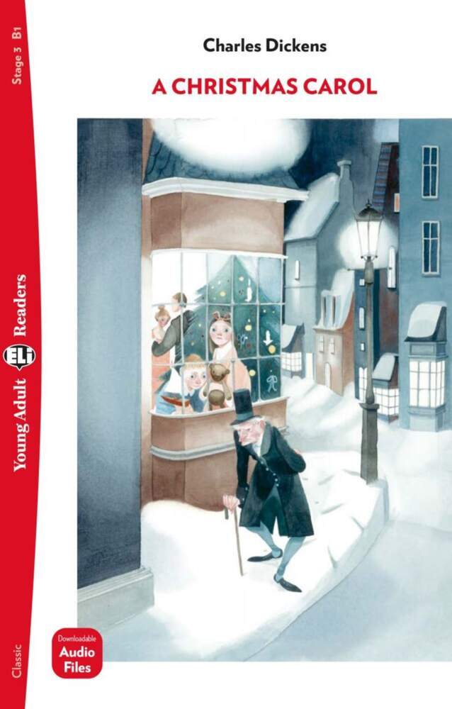 A Christmas Carol (Charles Dickens)