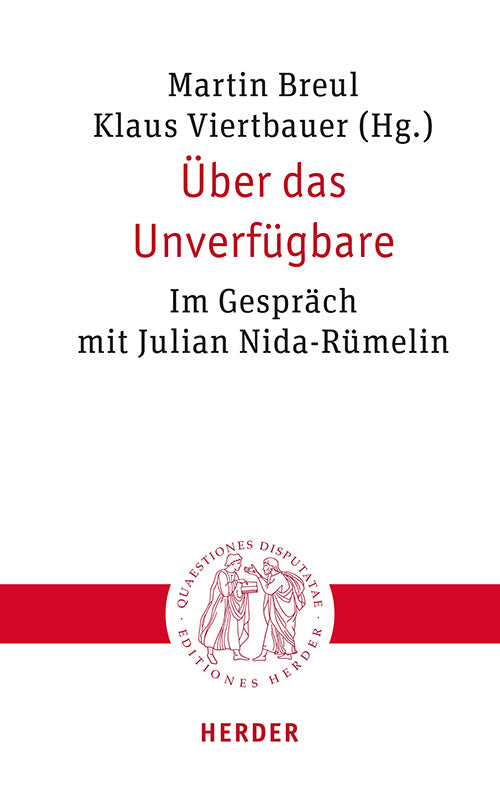 Über das Unverfügbare (Martin Breul)