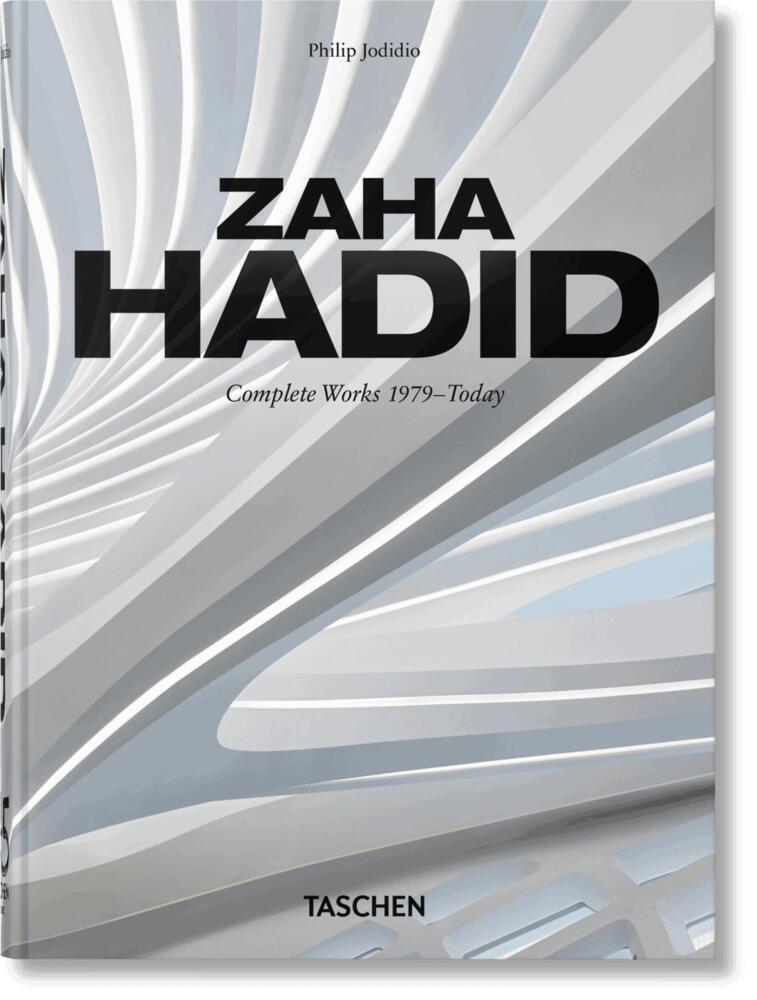 Zaha Hadid (Philip Jodidio)