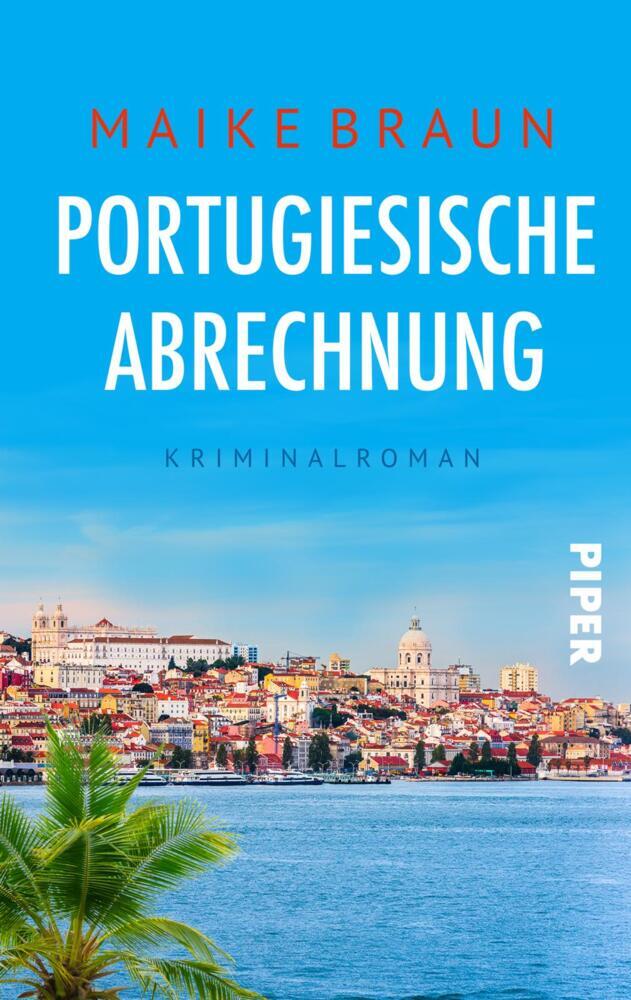 Portugiesische Abrechnung (Maike Braun)
