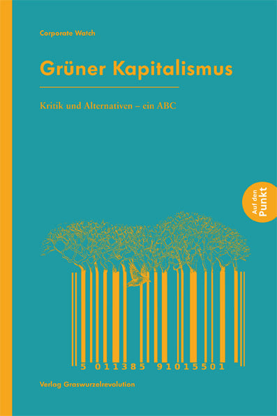 Grüner Kapitalismus (Corporate Watch)