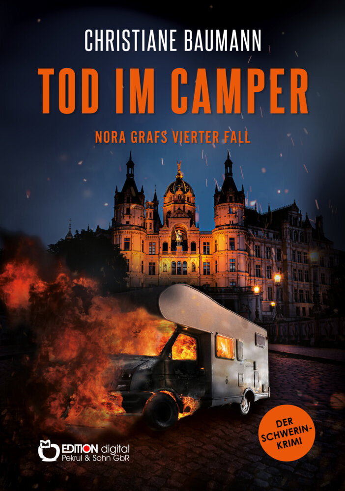 Tod im Camper (Christiane Baumann)