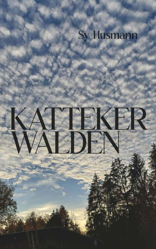 Kattekerwalden (Sy Husmann)