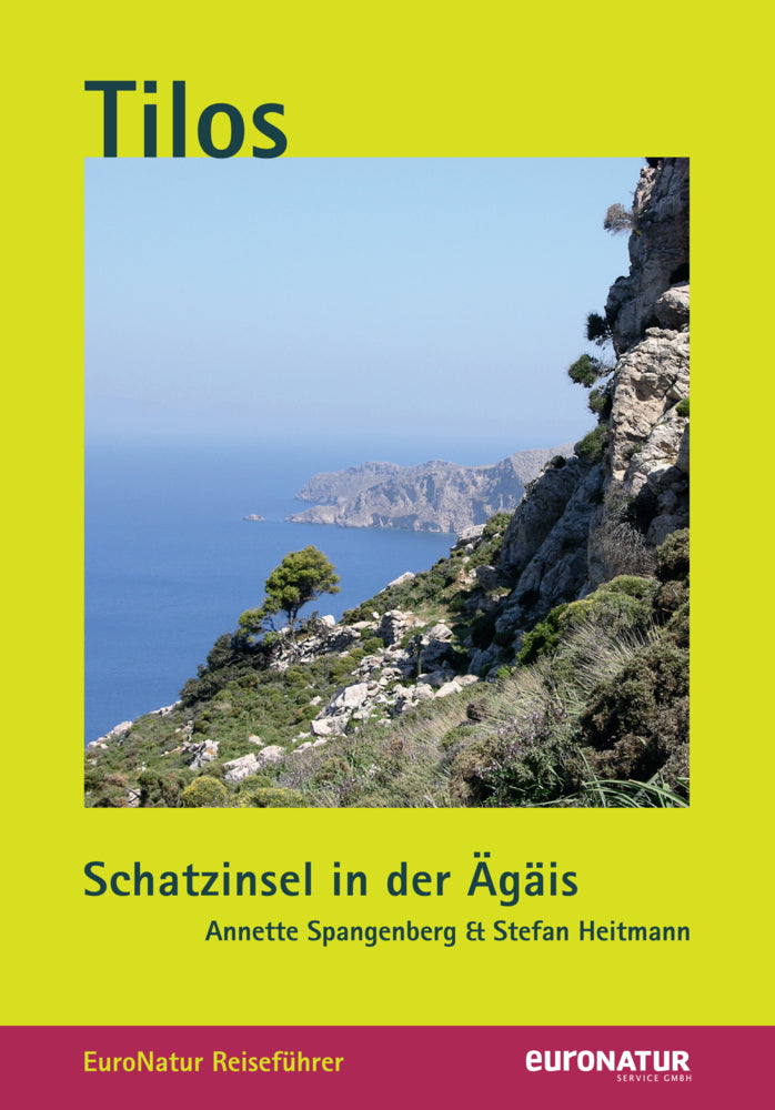 Tilos (Annette Spangenberg)
