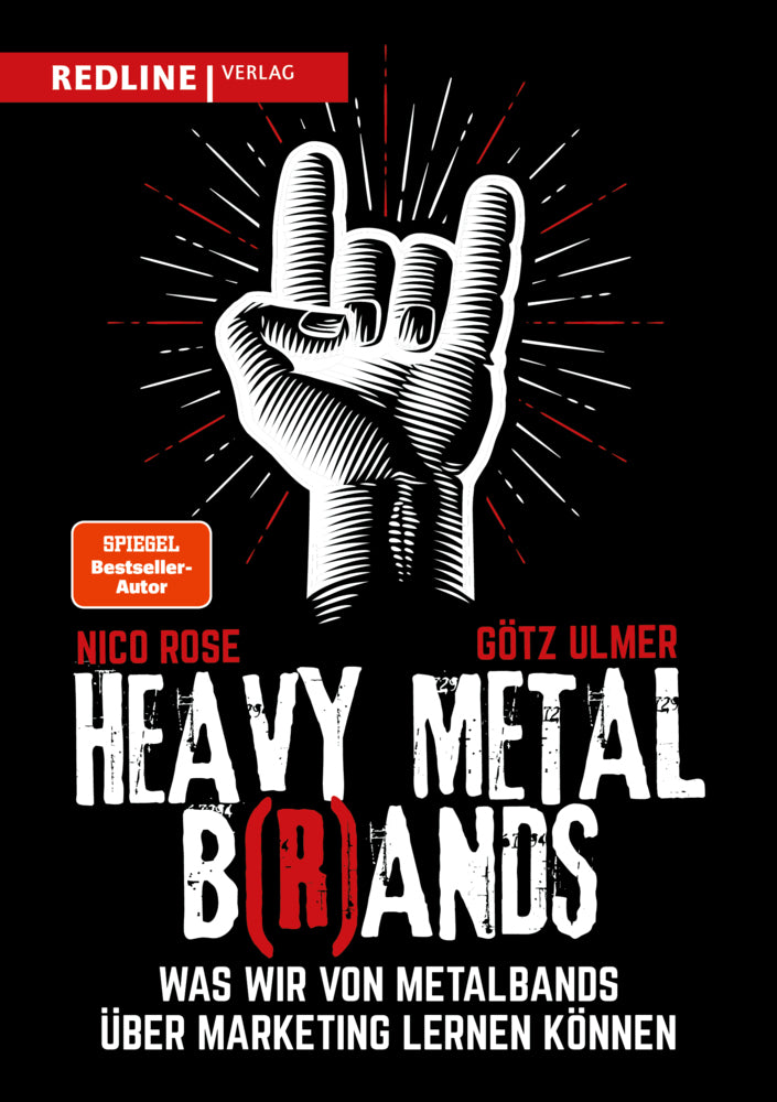 Heavy Metal B(r)ands (Nico Rose)