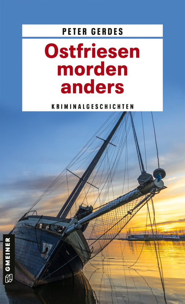 Ostfriesen morden anders (Peter Gerdes)