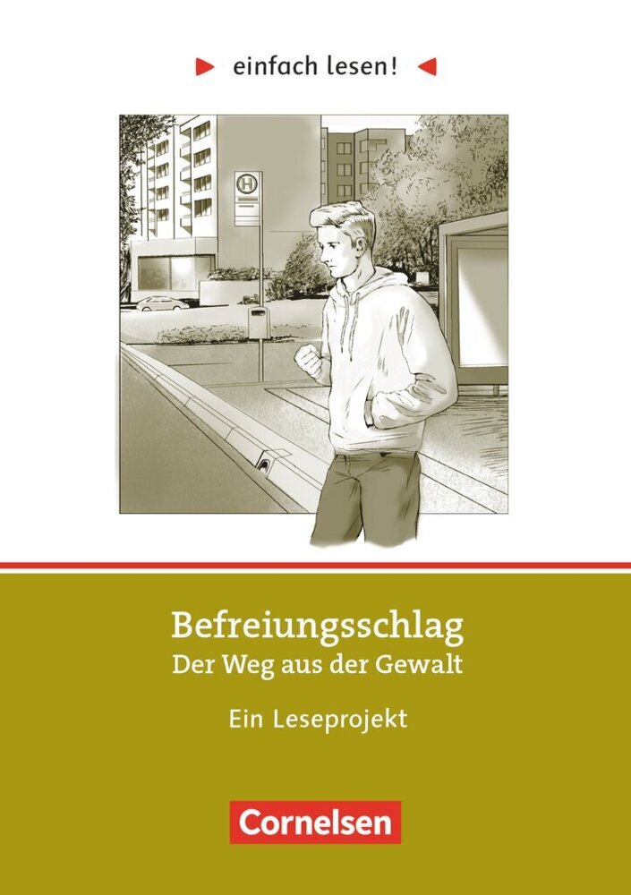 Einfach lesen! - Leseprojekte - Leseförderung ab Klasse 5 - Niveau 3 (Cornelia Witzmann)