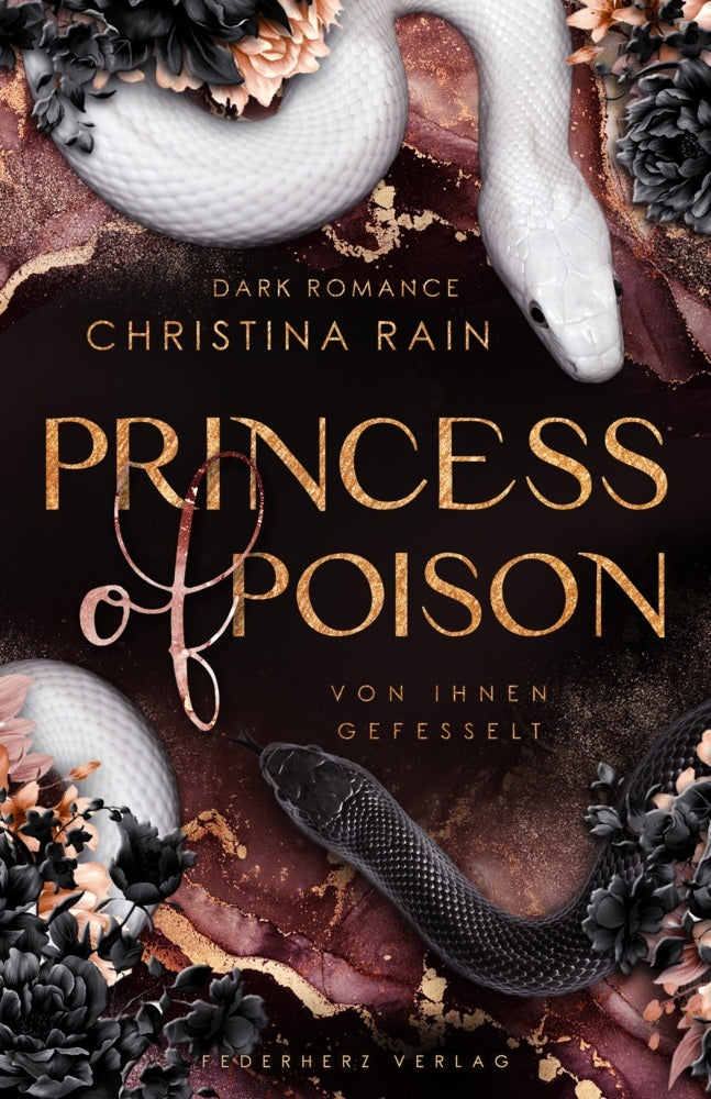 Princess of Poison (Christina Rain)
