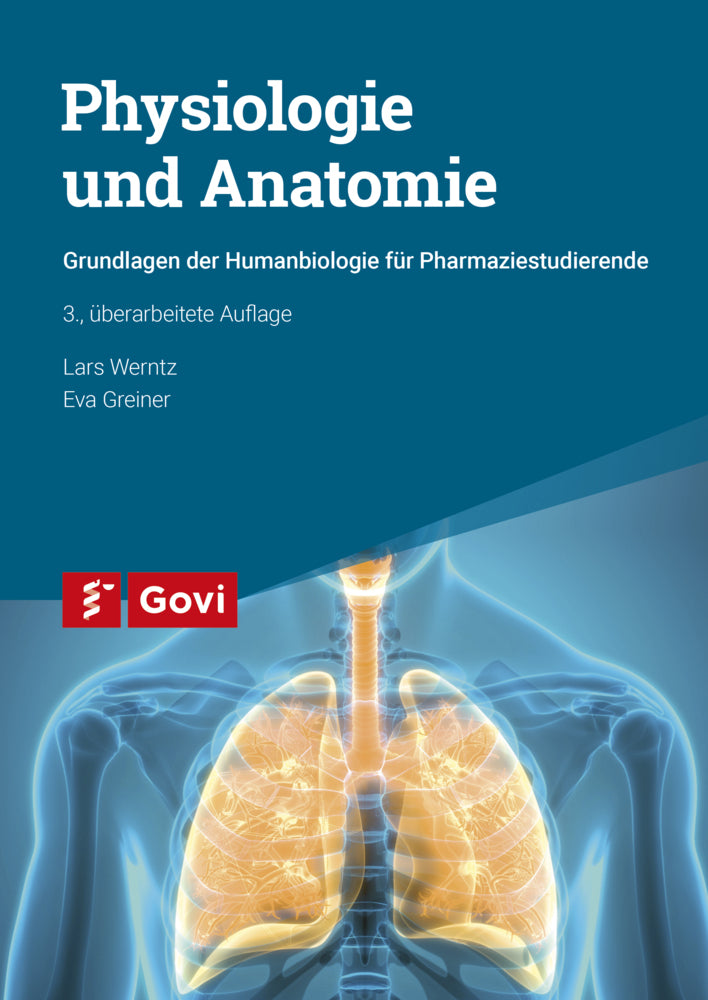 Physiologie und Anatomie (Lars Werntz)