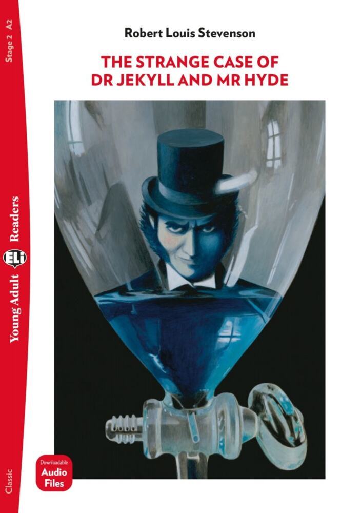 The Strange Case of Dr Jekyll and Mr Hyde (Robert Louis Stevenson)