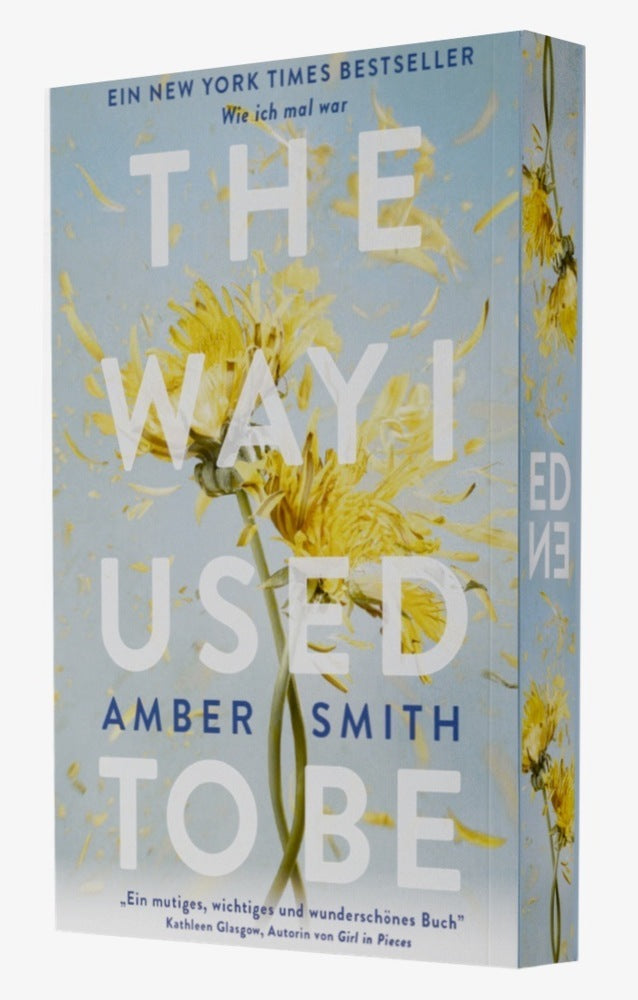 The way I used to be (Amber Smith)