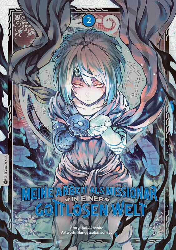 Meine Arbeit als Missionar in einer gottlosen Welt 02 (Aoi Akashiro)
