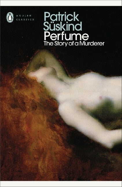 Perfume (Patrick Süskind)