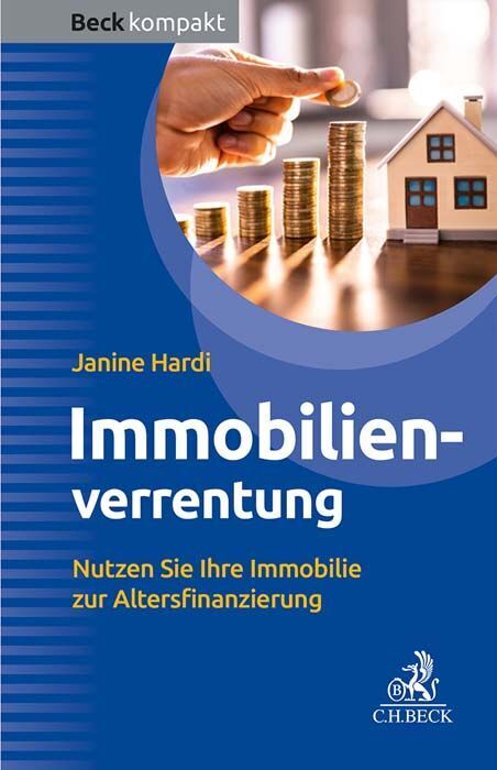 Immobilienverrentung (Janine Hardi)
