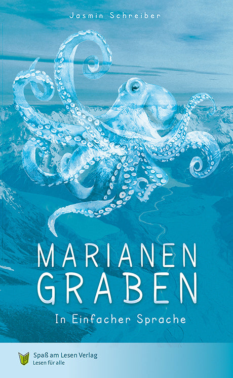 Marianengraben (Jasmin Schreiber)