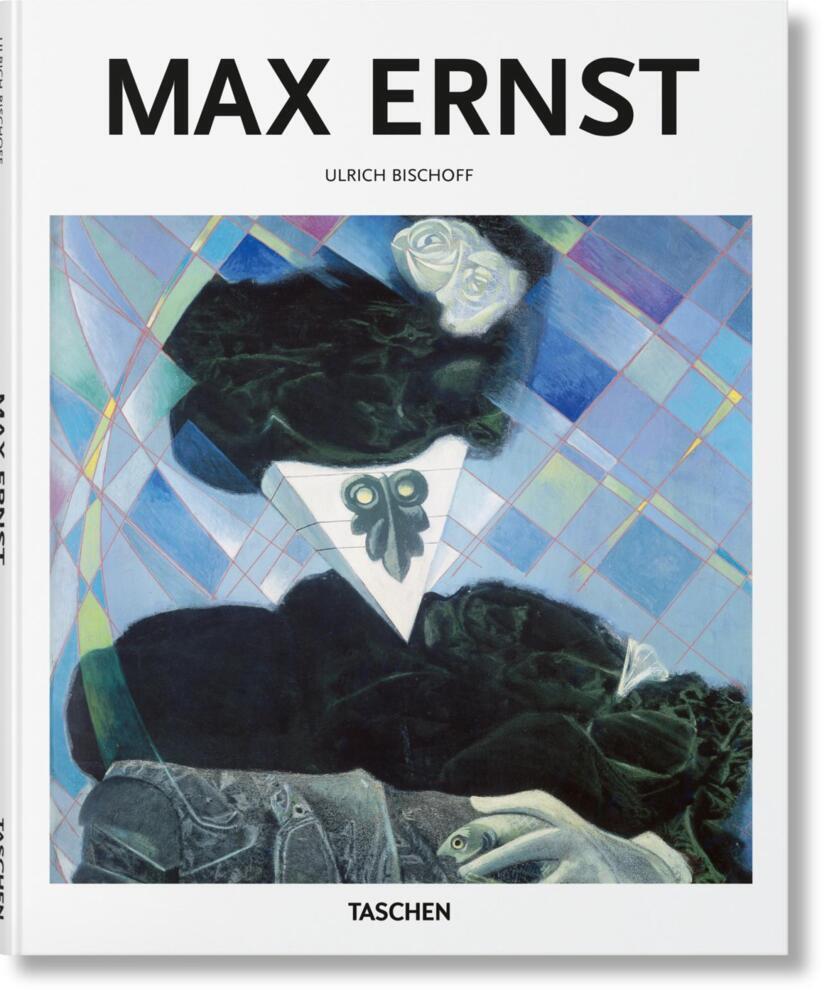 Max Ernst (Ulrich Bischoff)