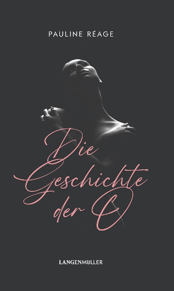 Die Geschichte der O (Pauline Rèage)