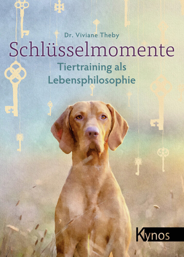 Schlüsselmomente (Dr. Med. Vet. Viviane Theby)