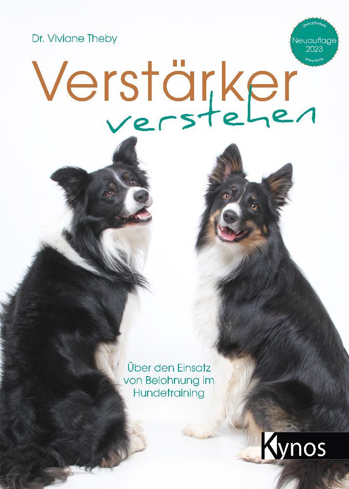 Verstärker verstehen (Dr. Med. Vet. Viviane Theby)