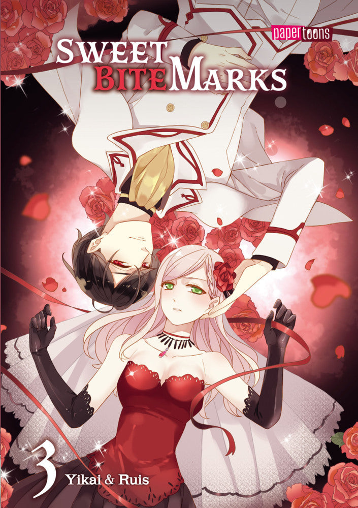 Sweet Bite Marks 03 (Ruis)