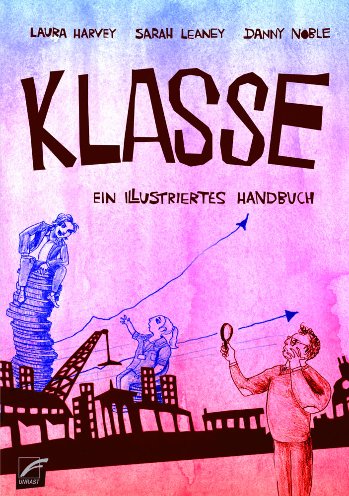 Klasse (Danny Noble)
