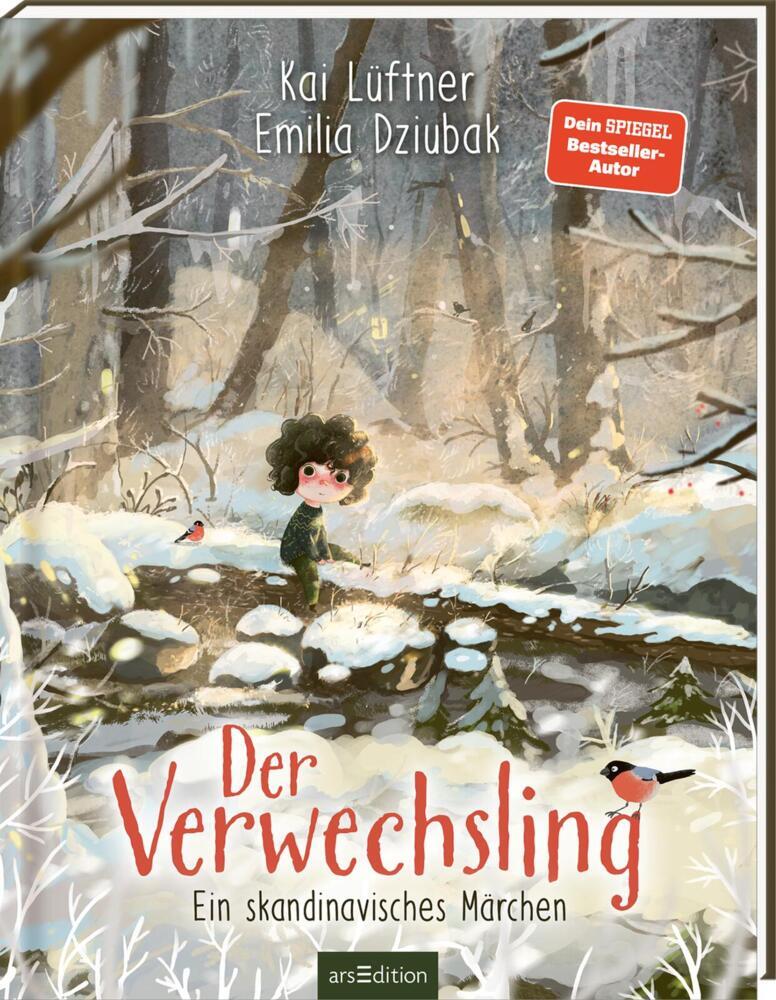 Der Verwechsling (Kai Lüftner)
