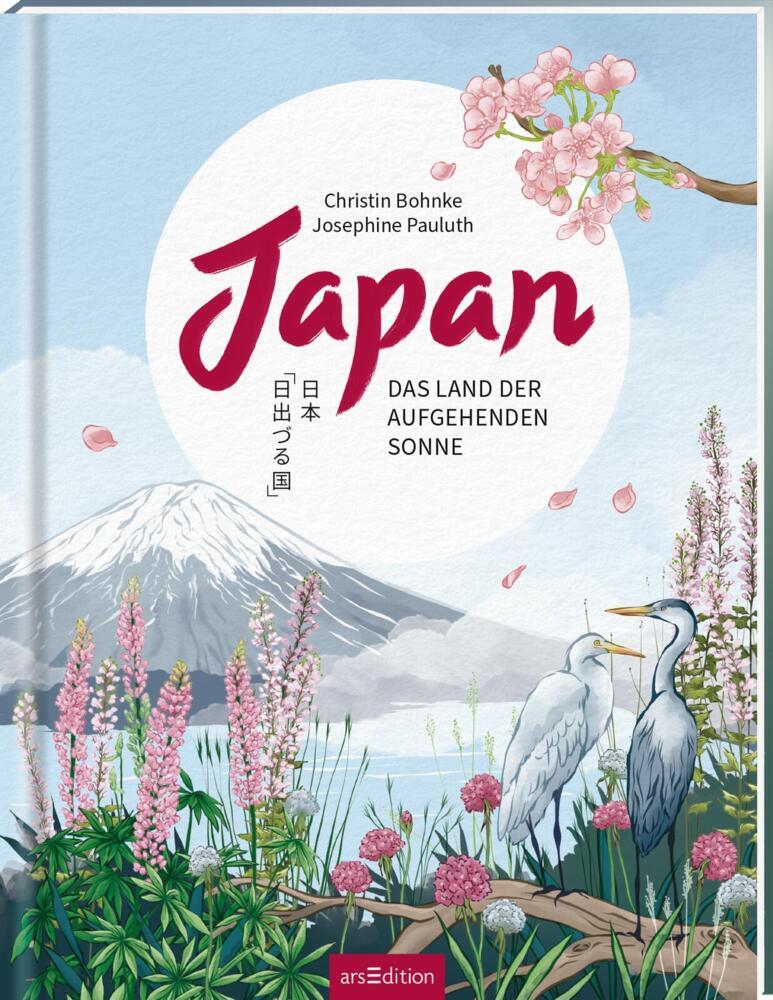 Japan (Christin Bohnke)