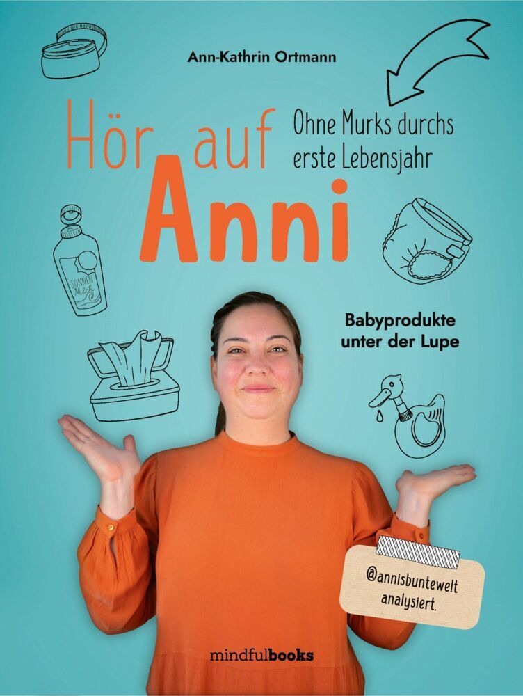 Hör auf Anni (Ann-Kathrin Ortmann)