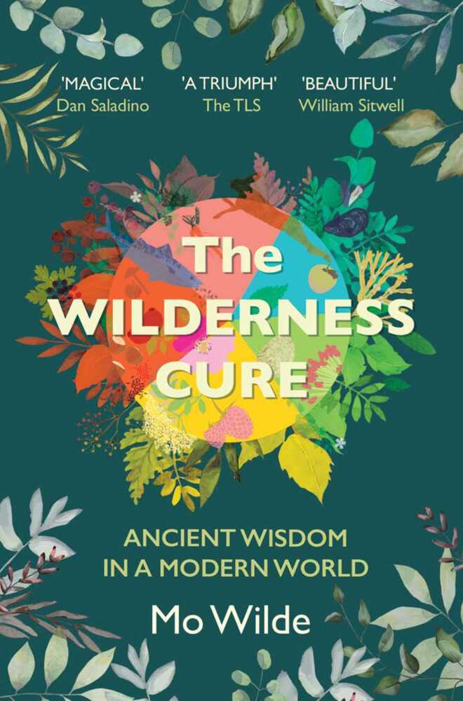 The Wilderness Cure (Mo Wilde)