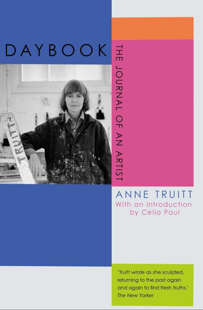 Daybook (Anne Truitt)