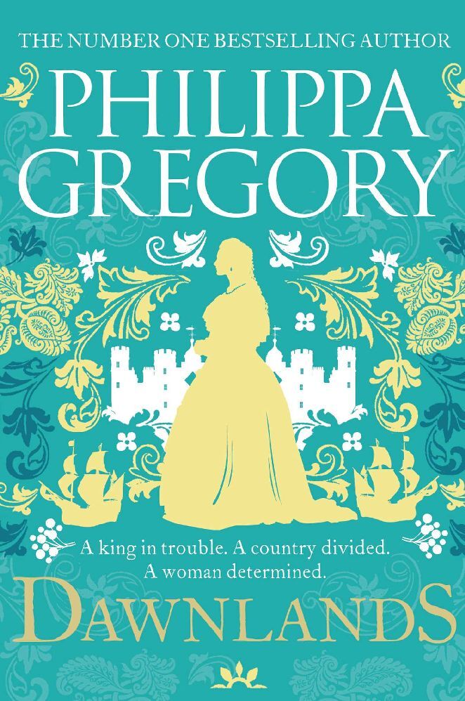 Dawnlands (Philippa Gregory)