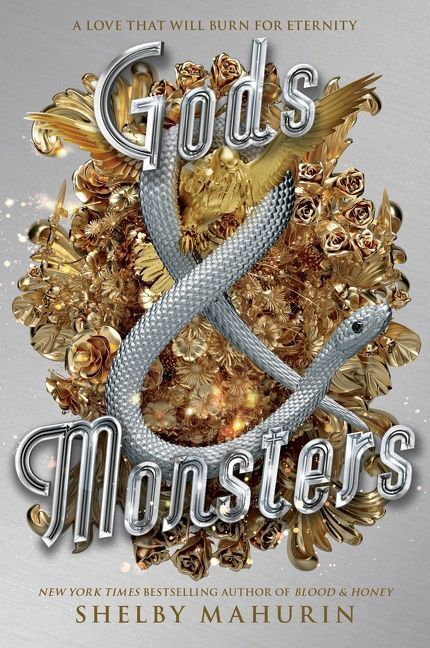 Gods & Monsters (Shelby Mahurin)