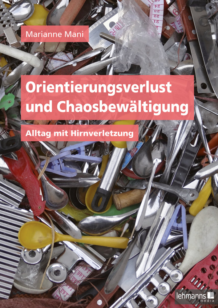 Orientierungsverlust und Chaosbewältigung (Marianne Mani)