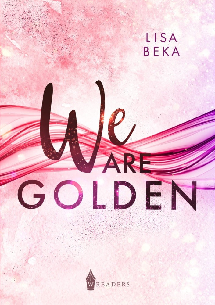 We Are Golden (Lisa Beka)